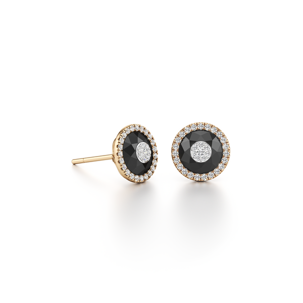 7mm,Black Onyx