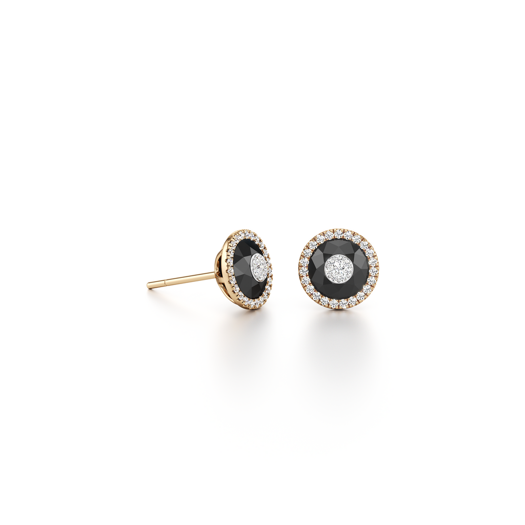 7mm,Black Onyx