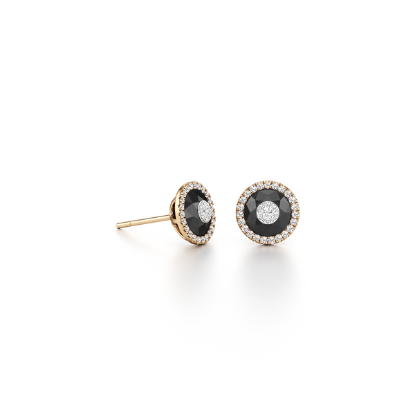 7mm,Black Onyx