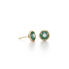 7mm, Fusion Emerald