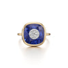 10mm,Fusion Sapphire