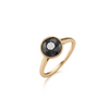 7mm,Black Onyx