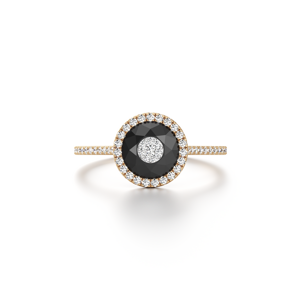 7mm,Black Onyx