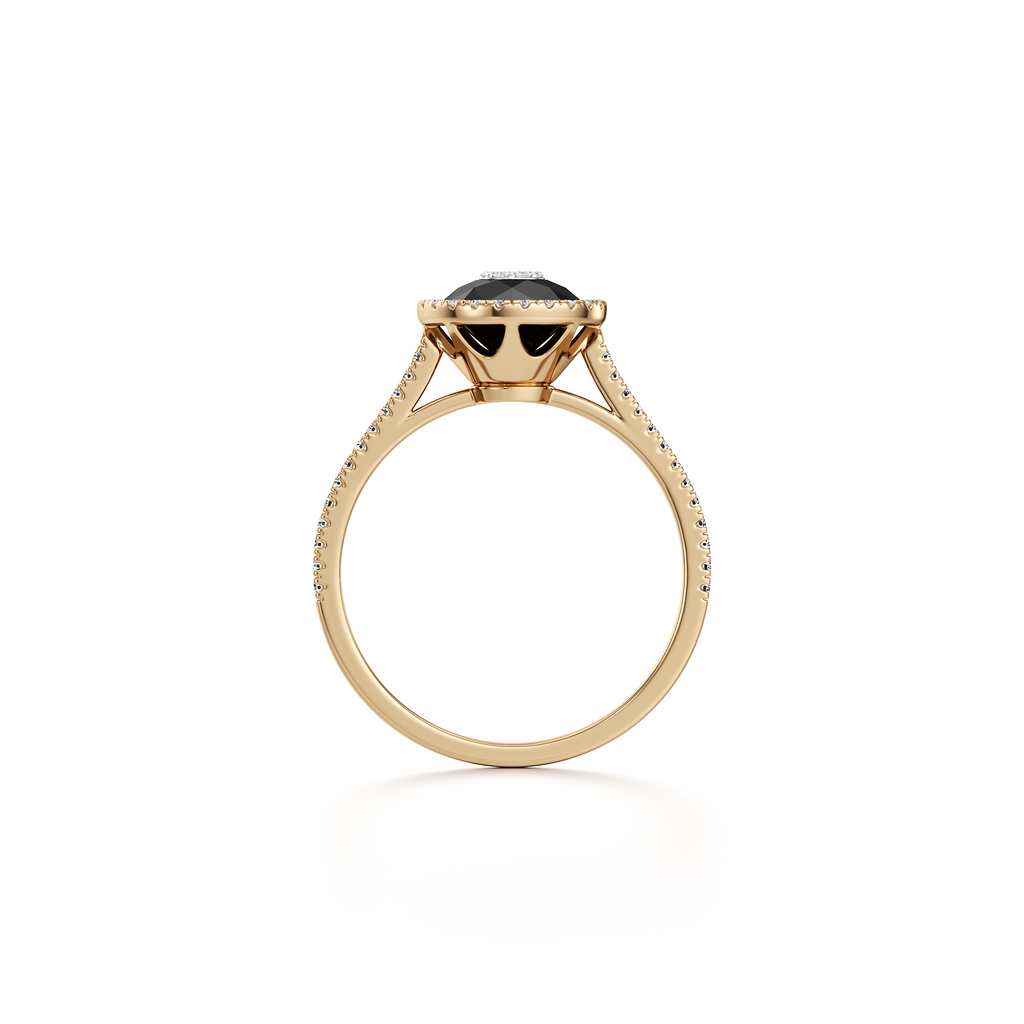 7mm,Black Onyx