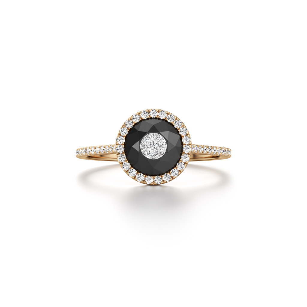 7mm,Black Onyx