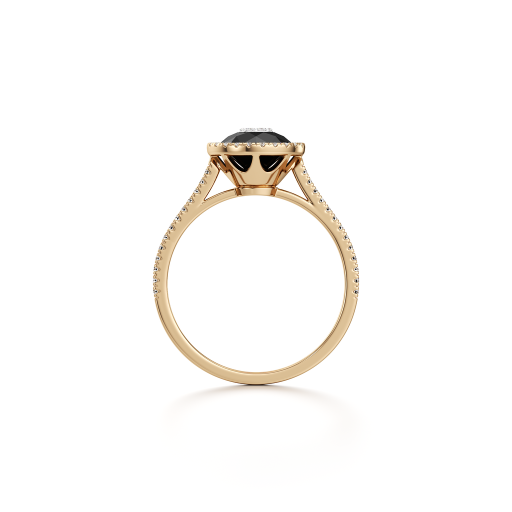 7mm,Black Onyx