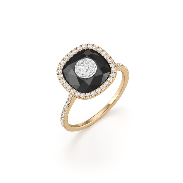 10mm,Black Onyx