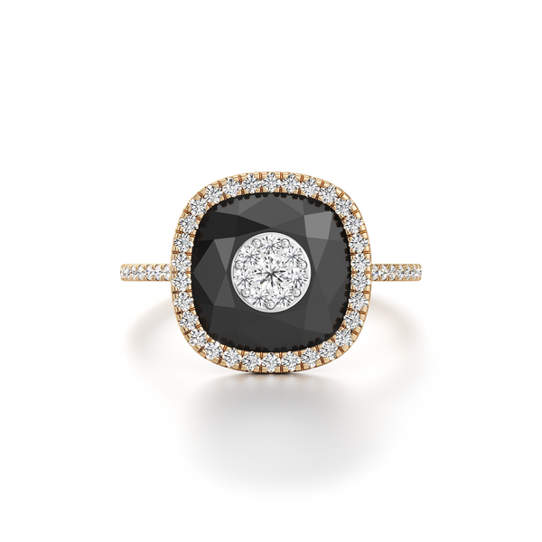 10mm,Black Onyx