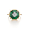 10mm,Fusion Emerald