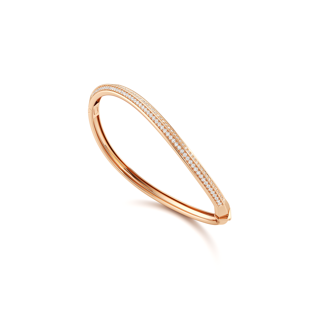 Pink Gold