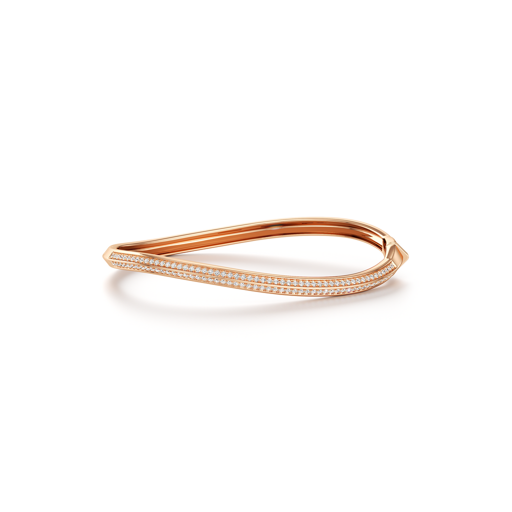 Pink Gold
