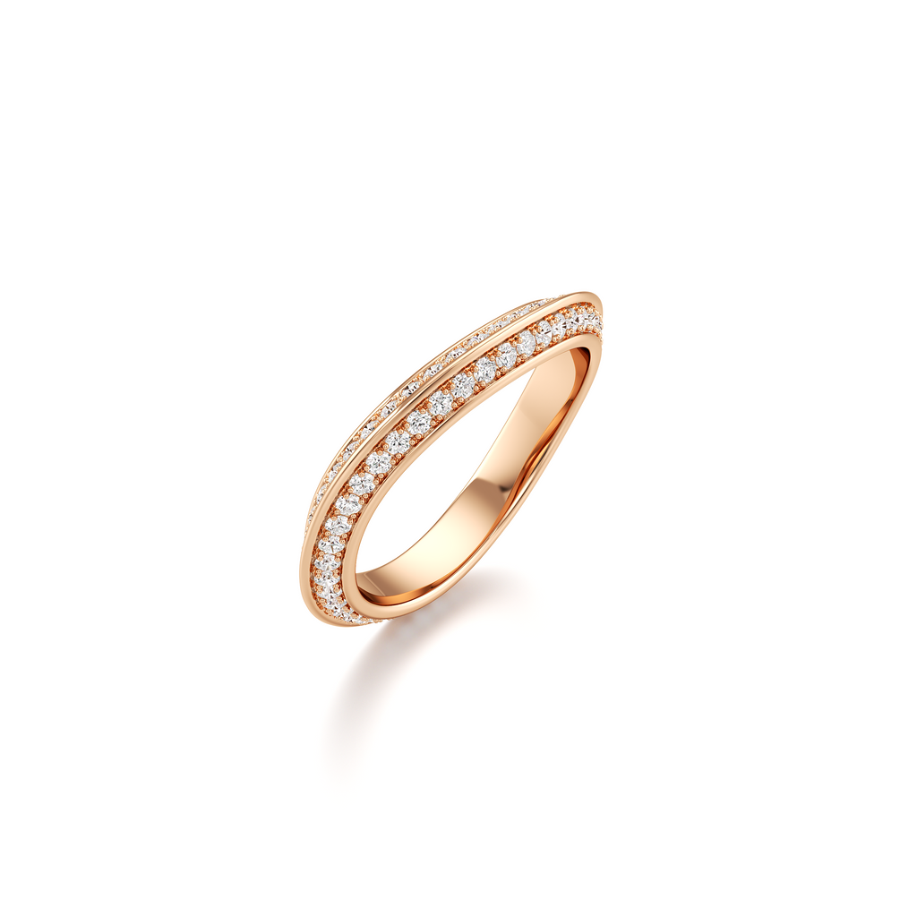 Pink Gold