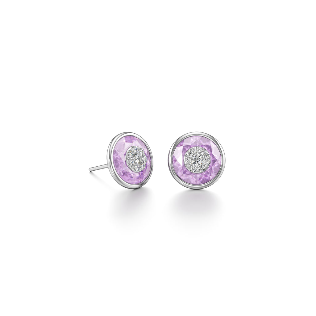 10mm,Amethyst