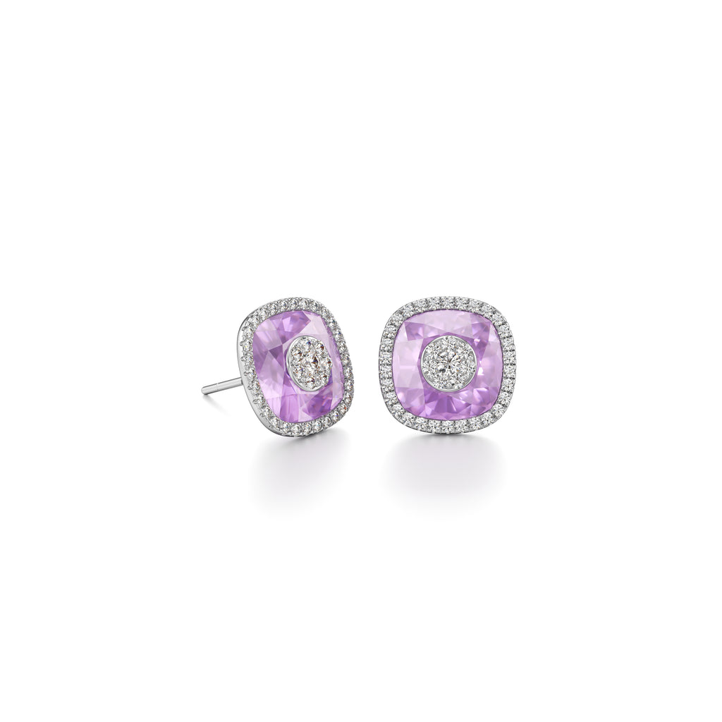 10mm,Amethyst