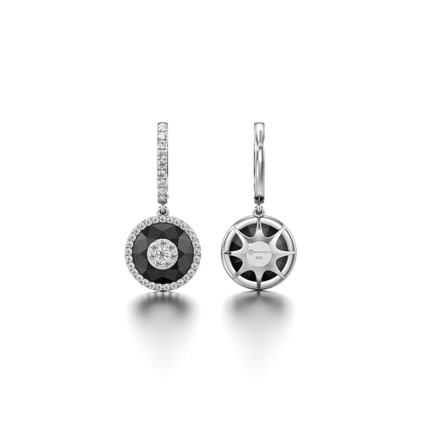 10mm,Black Onyx