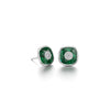 10mm,Fusion Emerald