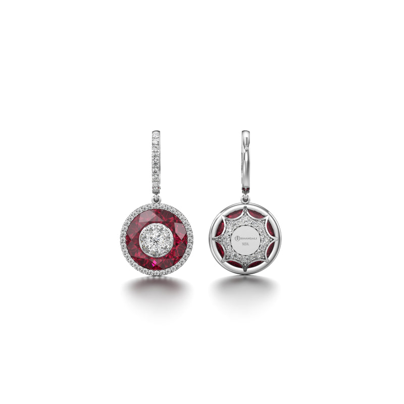 13mm,Fusion Ruby