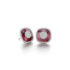 13mm,Fusion Ruby