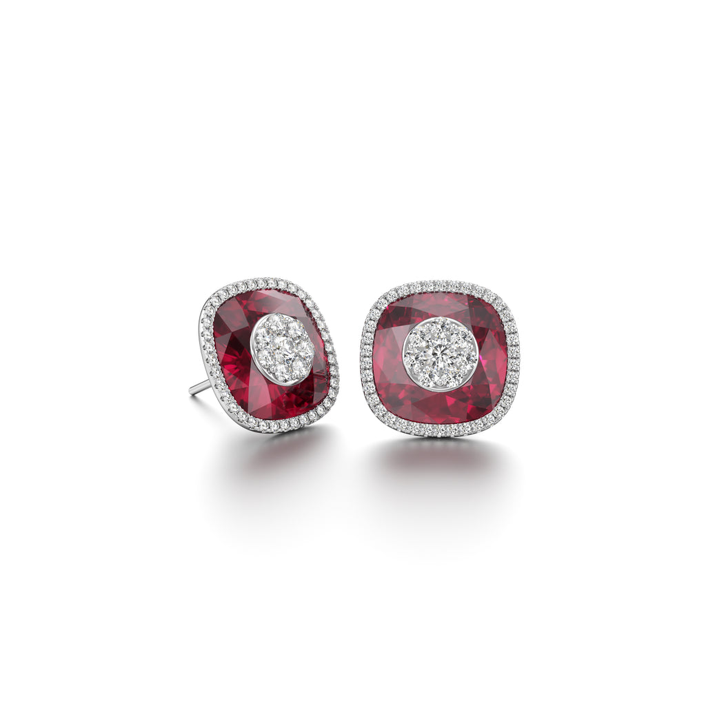 13mm,Fusion Ruby