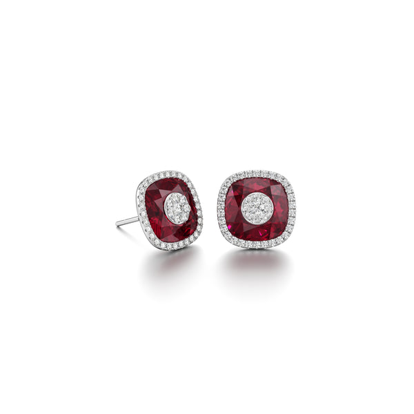 10mm,Fusion Ruby