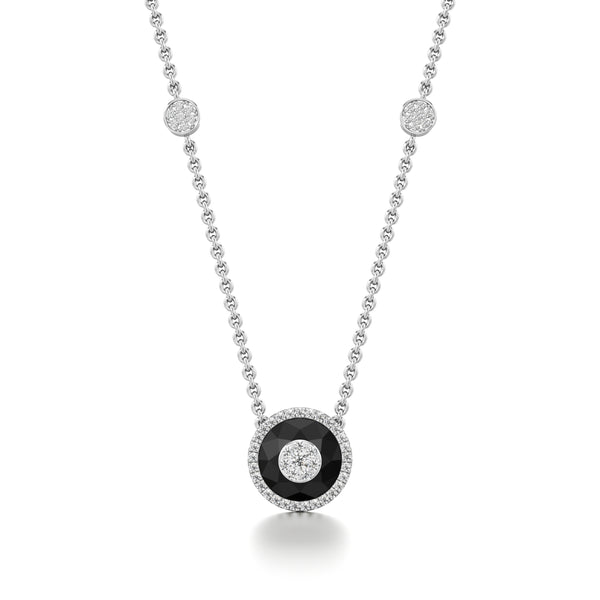 10mm,Black Onyx