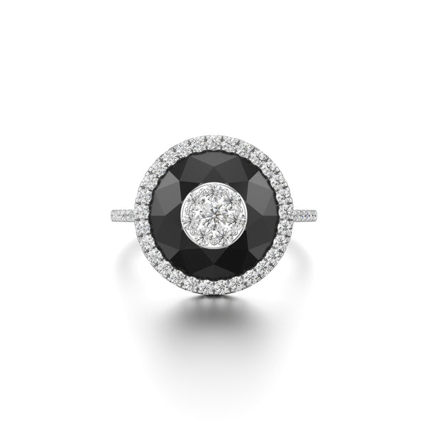 10mm,Black Onyx