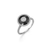 10mm,Black Onyx