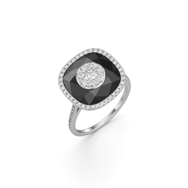 13mm,Black Onyx