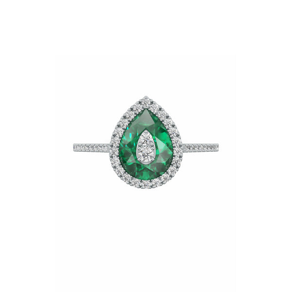 Mini,Fusion Emerald
