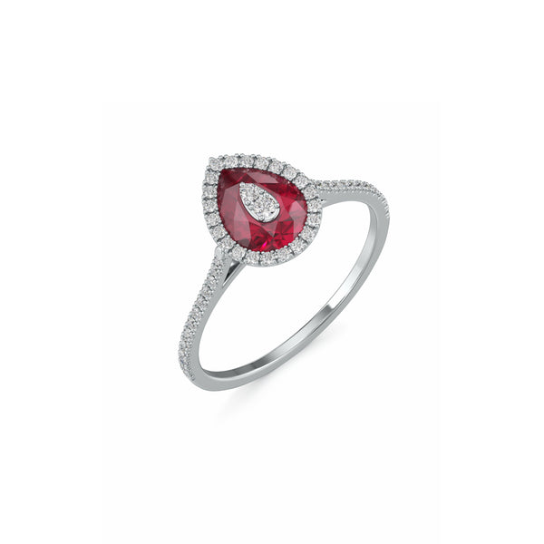 Mini,Fusion Ruby